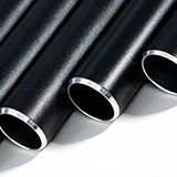 Premium Aluminum Tubes