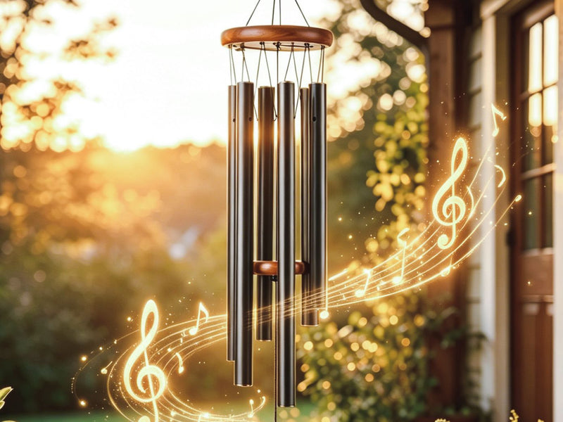 One Calming Sound, Perfectly Tuned