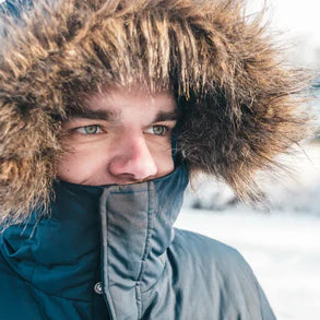 Top Tips for Staying Warm in New York's Extreme Cold Using a Heated Vest