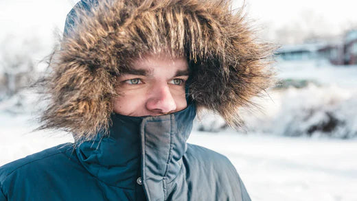 Top Tips for Staying Warm in New York's Extreme Cold Using a Heated Vest