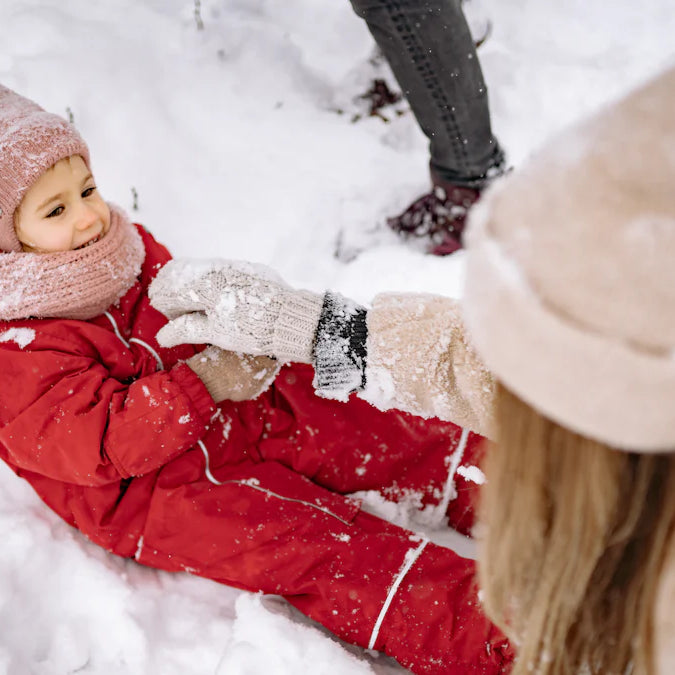 Essential Items for College in a Cold Climate: Don't Forget the DOACEWear Heated Vest