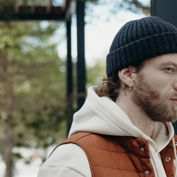 How to choose a winter heating vest with DOACEWear