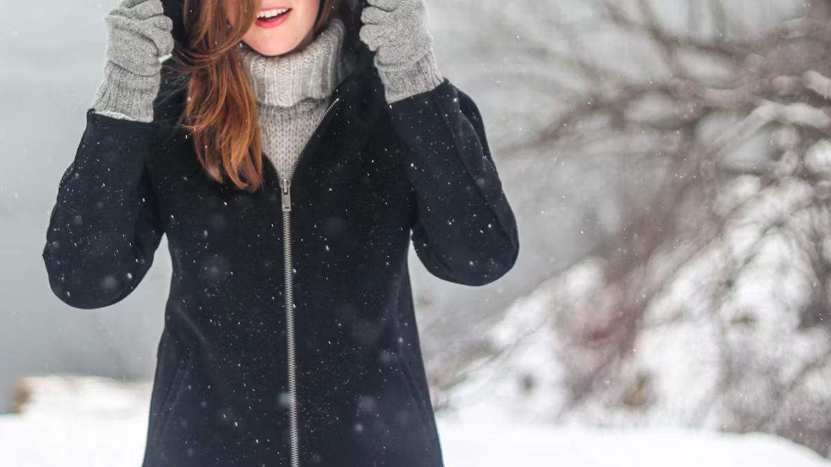 Is a Heated Vest Right for You?