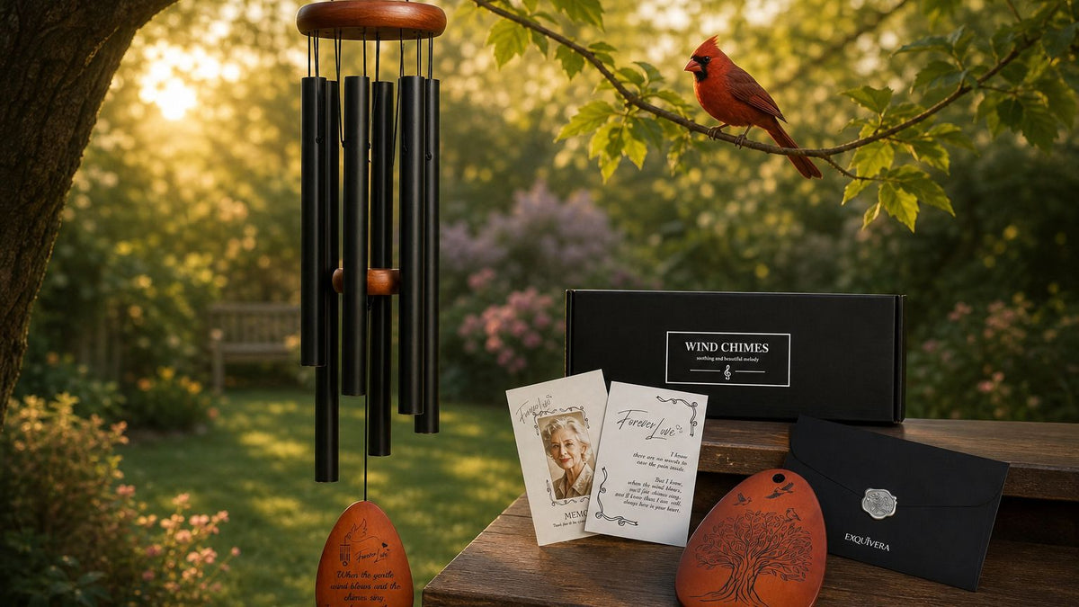 Cardinal Meaning in Grief and Memorial Gifts