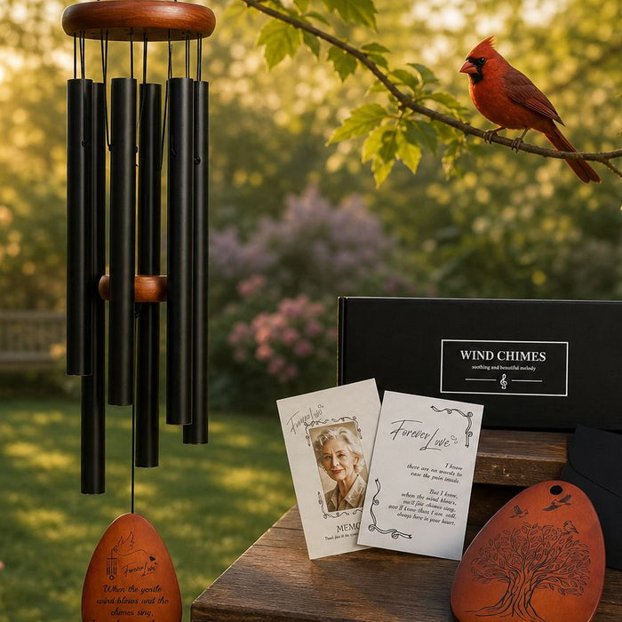 Cardinal Meaning in Grief and Memorial Gifts