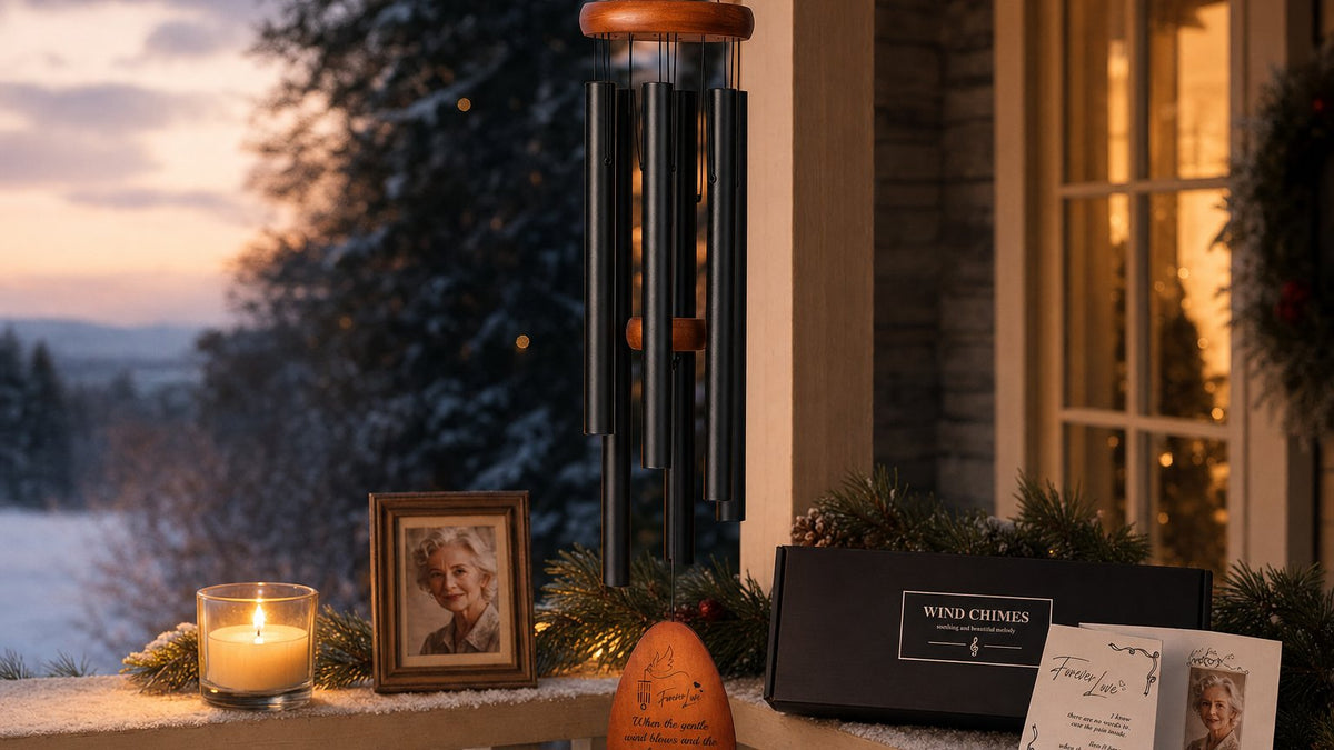Surviving the First Christmas Without a Loved One: A Gentle Guide