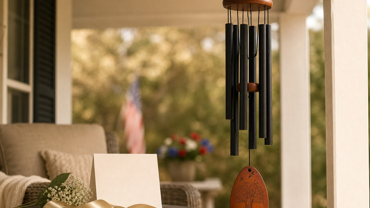 Gold Star Mother's Day Remembrance Gifts: How to Honor a Grieving Military Mom