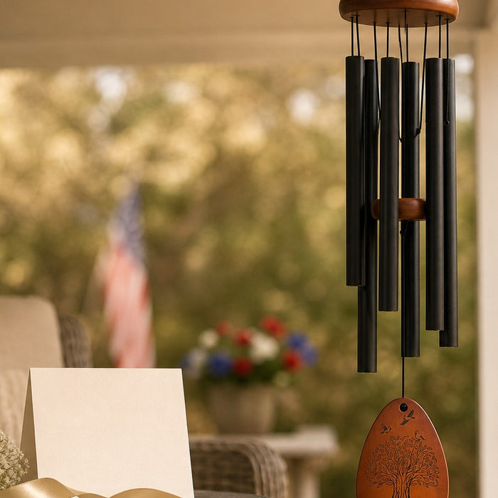 Gold Star Mother's Day Remembrance Gifts: How to Honor a Grieving Military Mom