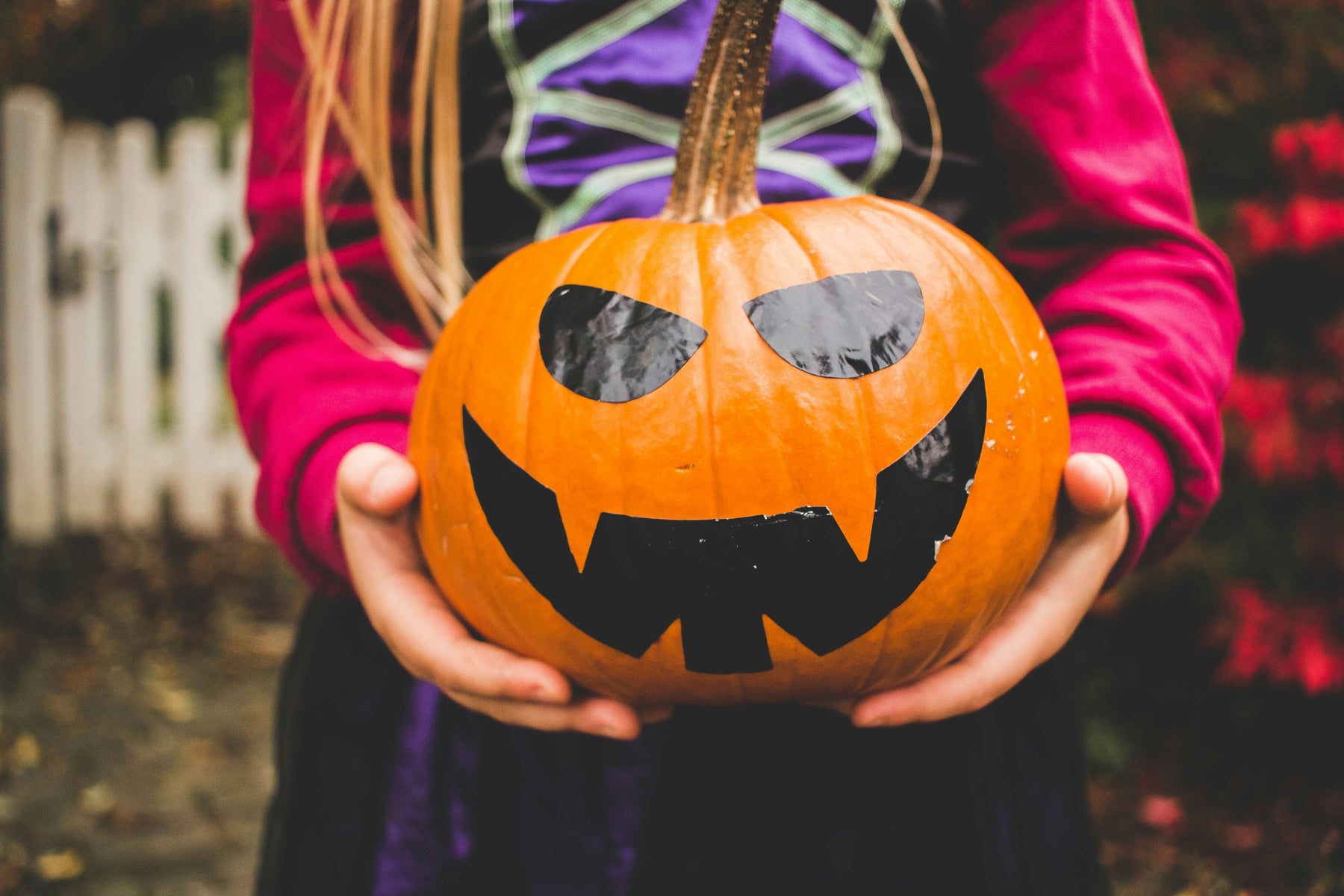 10 Spooky Outdoor Halloween Activities to Try in 2024