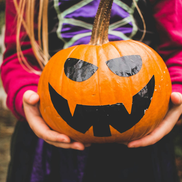 10 Spooky Outdoor Halloween Activities to Try in 2024