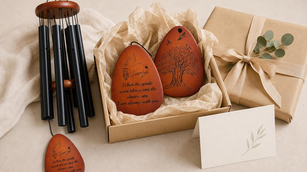Last-Minute Sympathy Gifts That Still Feel Personal