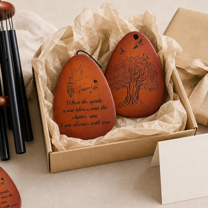 Last-Minute Sympathy Gifts That Still Feel Personal
