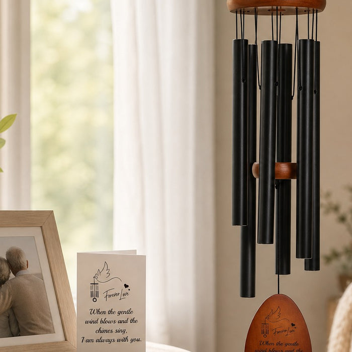 Loss of Spouse Memorial Gift Ideas