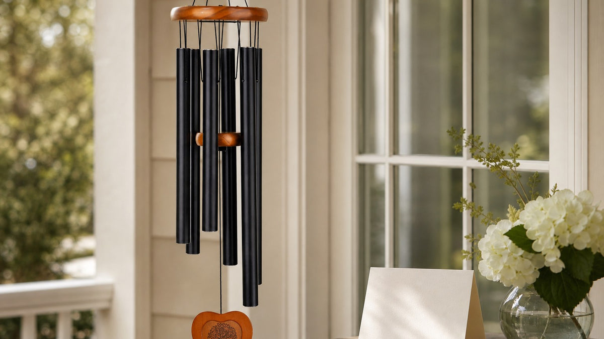Memorial Gift Ideas for the Loss of a Best Friend