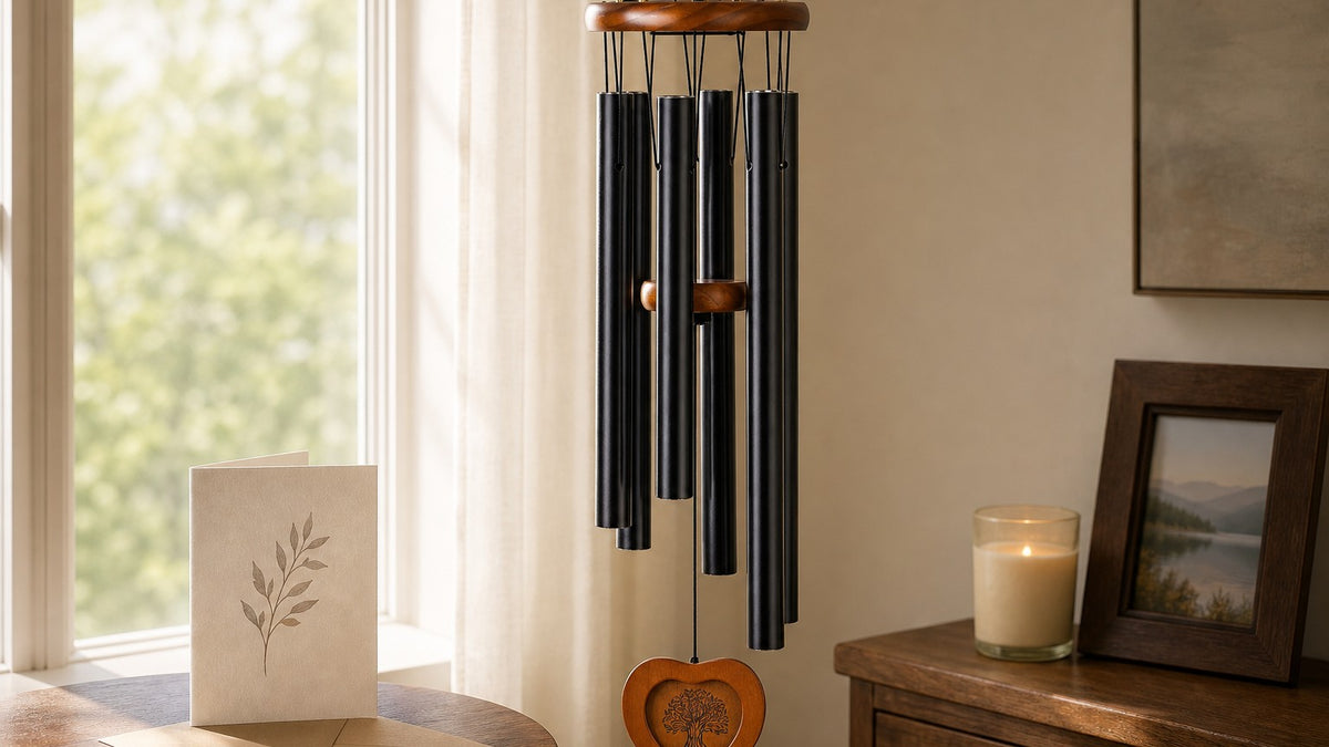 Memorial Gift Ideas for the Loss of a Cousin