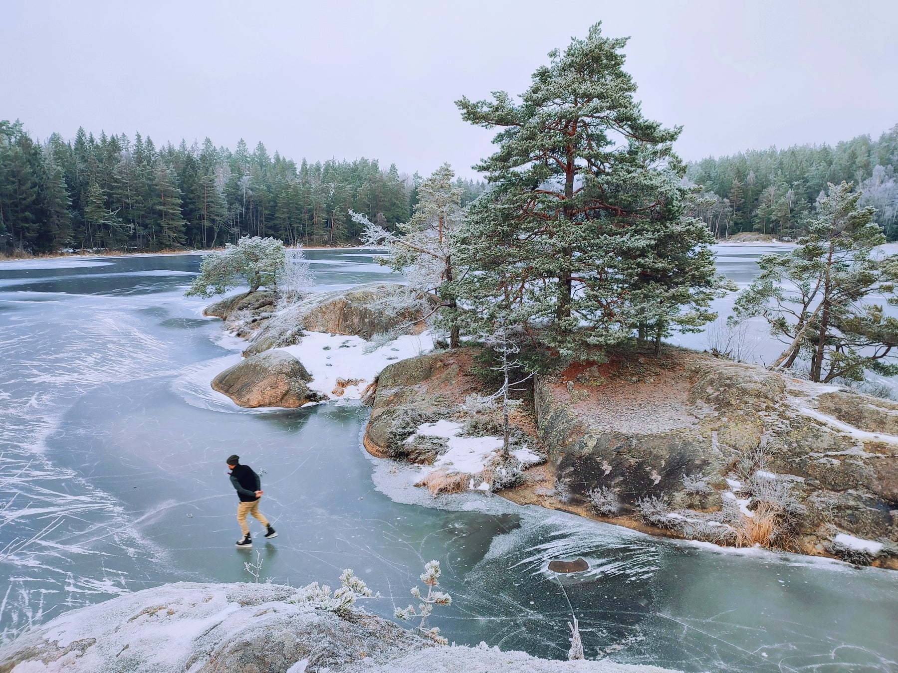 How a Heated Vest Warms More Than Just Your Body