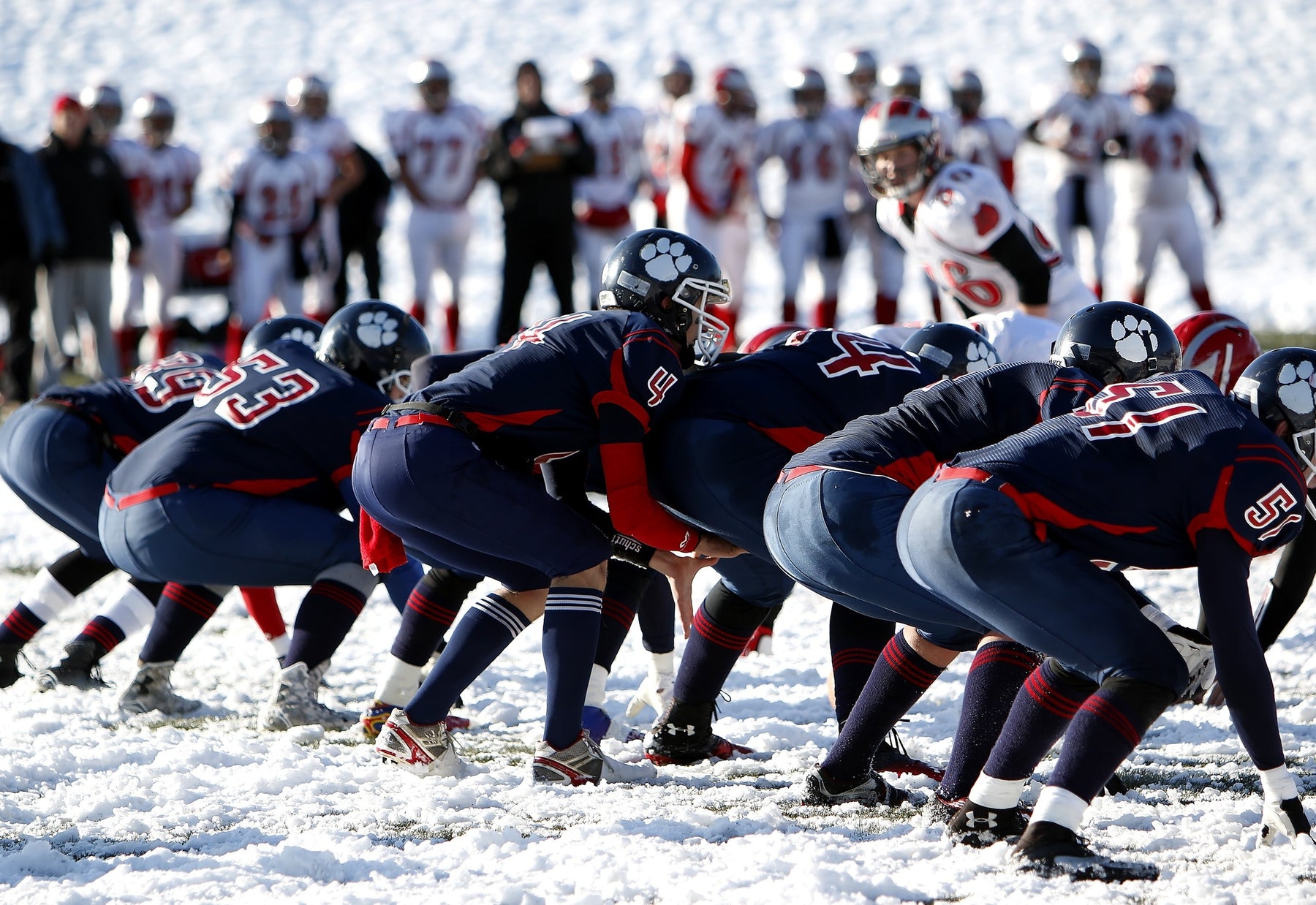 Benefits of Wearing a Heated Vest to Watch Games Outdoors