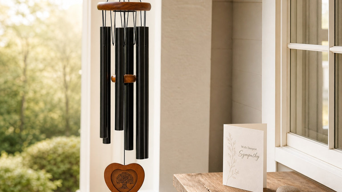 Sympathy Gift for a Grieving Mom: Gentle Ideas That Help