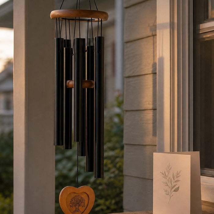 Sympathy Gift for Someone Returning to an Empty House
