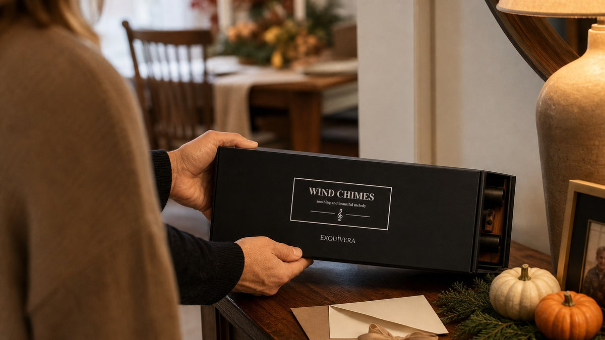 Meaningful Thanksgiving and Christmas Sympathy Gifts