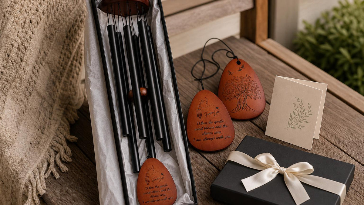 What to Do After Sending a Sympathy Gift