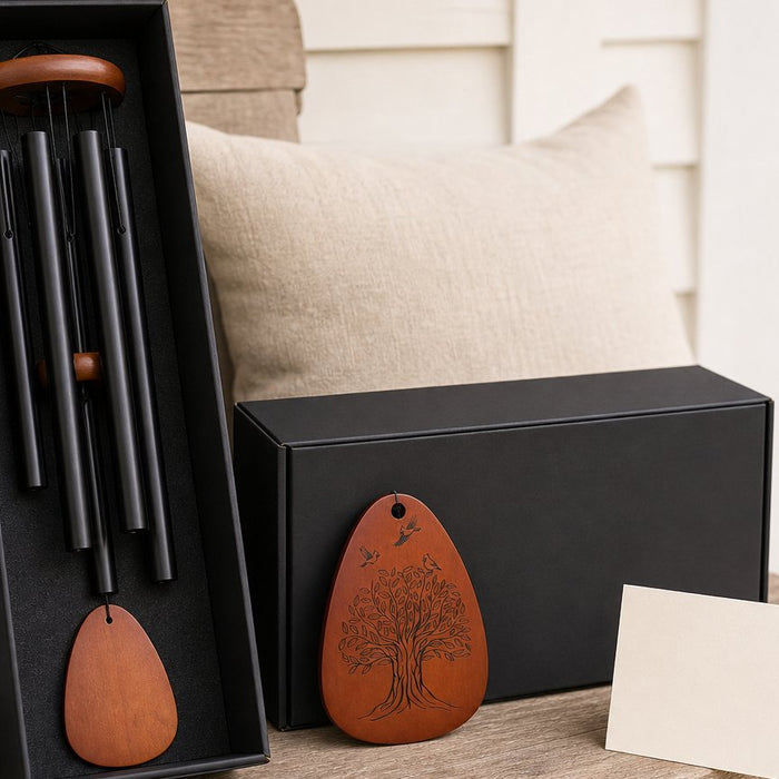 What to Say When a Sympathy Gift Is Delivered