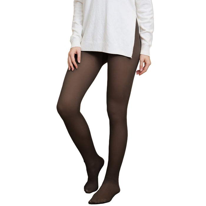 Fleece Lined Tights