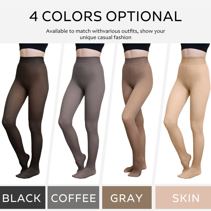 Fleece Lined Tights